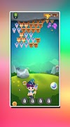 3 Schermata Magic Bubble Shooter