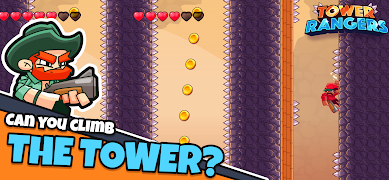 Tower Rangers screenshot 7