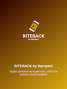 BiteBack - Rampart 截圖 4