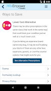 MRx Empower with GoodRx screenshot 2