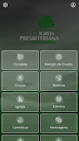 IPB NOVA BARRA-poster