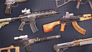 Strykon 스크린샷 6