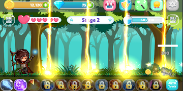 마법사키우기 स्क्रीनशॉट 6