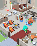 Perfect Barber Screenshot 2