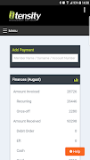 Itensity screenshot 4