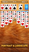 Solitaire スクリーンショット 3