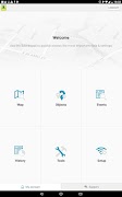 Pcduchat WorldTracking capture d'écran 2