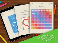 Draw Tile Screenshot 2