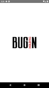 Bugin Holding plakat