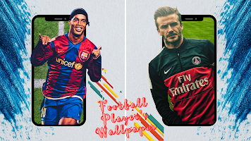 Football Wallpapers HD/4K+ স্ক্রিনশট 2