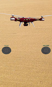 AR Flying Drone Screenshot 3