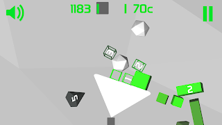 Equilibrium スクリーンショット 6