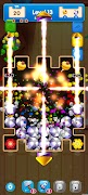 Square Smash Match3 ảnh chụp màn hình 6