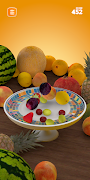 Fruit Pyramid syot layar 1
