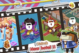 Hot Spring Hotel screenshot 5