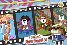 Hot Spring Hotel screenshot 5