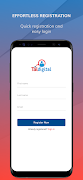 Taldigital poster