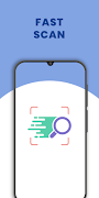 QR & Barcode Scanner Reader 스크린샷 6