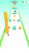 Loopy Run ảnh chụp màn hình 2