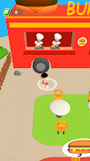 Food Service スクリーンショット 5