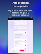 Calculus, de Memodi 截图 7