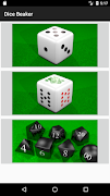 Cubilete Virtual ảnh chụp màn hình 2