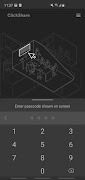 ClickShare Ekran Görüntüsü 2