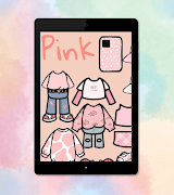 Toca Boca Clothes Ideas ภาพหน้าจอ 6