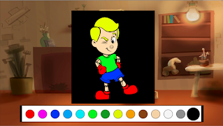 Puppet Pals screenshot 3