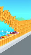 Slicing Disc! screenshot 2