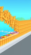 Slicing Disc! screenshot 2