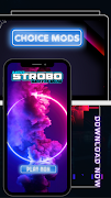 Mod Strobo Mata Bus 2025 截图 1