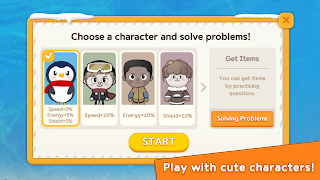 BAMM! Penguin Rush screenshot 5