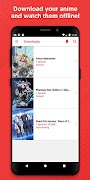 Wakanim screenshot 4
