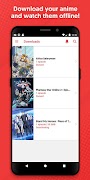 Wakanim ภาพหน้าจอ 4