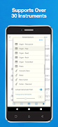 Sheet Music Scanner & Reader Ekran Görüntüsü 3