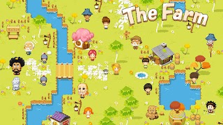 The Farm : Sassy Princess syot layar 1