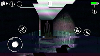 Slender The Eight Pages screenshot 7