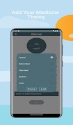 Glucose Diary syot layar 7