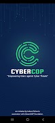 CyberCOP اسکرین شاٹ 6