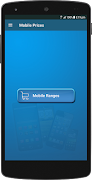 برنامه‌نما Mobile Prices All عکس از صفحه