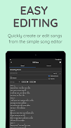 SongbookPro скриншот 3