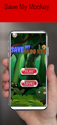 Save My Mookey पोस्टर