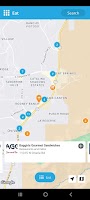 Explore Oro Valley اسکرین شاٹ 2