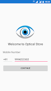 Optical Store स्क्रीनशॉट 1