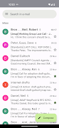 Ltt.rs - JMAP Email client Affiche