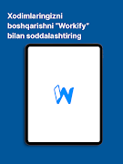 Workify Pro स्क्रीनशॉट 6