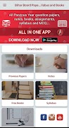 Bihar Board Material screenshot 7