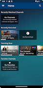 EspialTV ภาพหน้าจอ 1