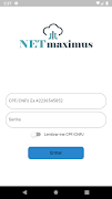 NetMaximus โปสเตอร์